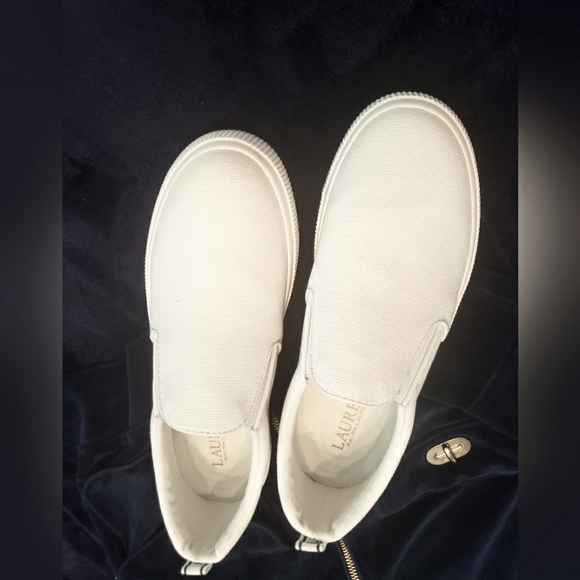 NWOT, Lauren RL HADDLEY SIZE 6B - Picture 5 of 7